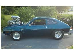 77 ford pinto wagon 400 poulsbo. Pinto