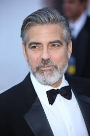 How to style long wavy hair male. 8 Fashionable Hairstyles For Every Man In His 40 S Pouted Com