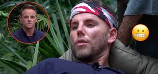 Which celebrity is leaving I'm A Celeb jungle?