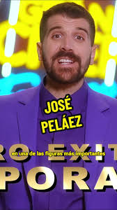 El Gran Chef Famosos: La historia de José Peláez