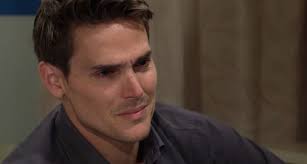 THE YOUNG AND THE RESTLESS: Dire Consequences & Decisions Leave Adam and  Nick in No-Win Situations