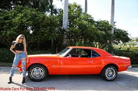 Image result for Red Orange 1968 Fleet