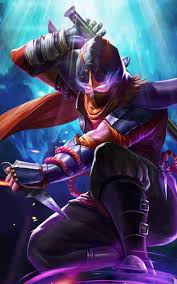 Mobile Legends Wallpapers Free By Zedge