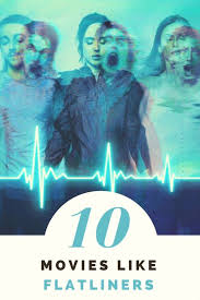 Ten Movies To Watch If You Love Flatliners Scary Books Best Films To Watch Horror Movies