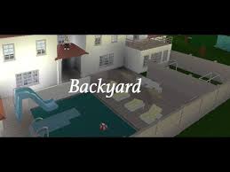 We did not find results for: Bloxburg Backyard Ideas Small Novocom Top