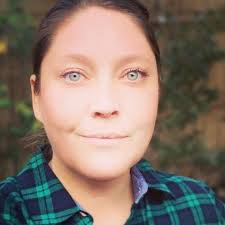 Lauren Bridgman-Fralin