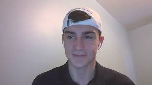 Cody Stedman, MIPA Journalist of the Year, interviews Jamie Edmonds