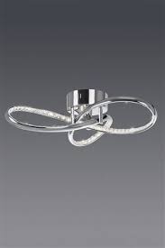 Cara Led Flush Fitting Ceiling Lights Kitchen Ceiling Lights Bedroom Ceiling Light