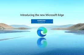 Microsoft edge browser windows 10 free download. How To Install The New Chromium Based Microsoft Edge Browser On Windows 10 Dignited