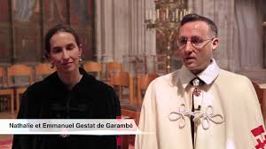 Een gestalt (uit het duits: Interview Nathalie Et Emmanuel Gestat De Garambe Youtube