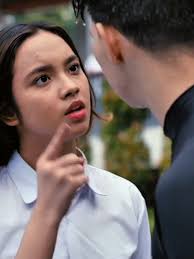 Drama 7 Hari Sebelum 17 Tahun bersama Lyodra