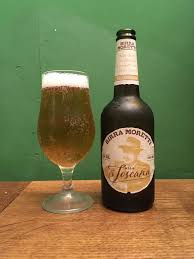 Birra Moretti Alla Toscana By Birra Moretti Heineken In Italy A Dark Honey Coloured Beer A Bit Wheaty And Quite Strong