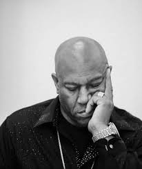 Reaction to a bike and an actor's death