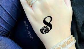 Unique bridal mehndi designs with the name you must check out here. Shavia Henna Tattoo Designs Name Tattoo On Hand Tattoo Designs