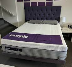 Is The New Purple Mattress Softer Unbox Mattress Mattress Reviews