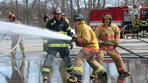 Fire Protection Technician | Matc