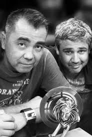 Víctor “Oto” Vélez y Julio “Chino” Oshiro son los nuevos jales de Zavalita  Brand Building . Ambos creativos lideraban la agencia Quorum Soho Square  como Director Creativo General y Head of Art,