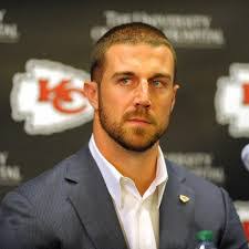 Donnie Avery's Instagram, Twitter & Facebook