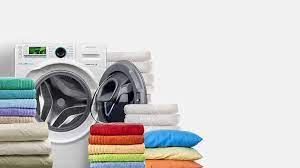 Laundry Service Vs Purchasing A Washing Machine Malayainsight Laundry Service Laundry Drop Off Laundry Service