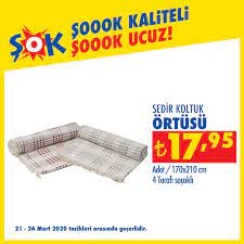 sok marketler 4 tarafi sacakli sedir koltuk ortusu facebook