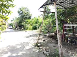 Beranda / dijual / tanah. Jual Tanah Perumahan Canggu Permai Kuta Utara Ngiklanlaku