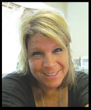 Lisa Arp's Instagram, Twitter & Facebook