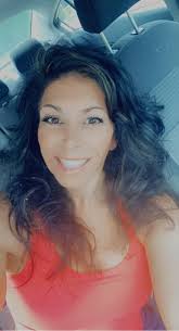 Back to school haircut and lunch