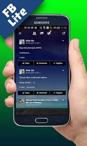 Salah satunya yaitu bisa membuat status berwarna. Delta Fb Lite Transparan For Android Apk Download