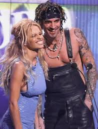 You can be that guy when it's time and you. Holy Guacamole Pamela Anderson And Tommy Lee S Son Got Really Hot