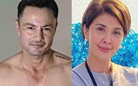 Sharing a photo of them together on instagram, she wrote, going home. Netizen Links Derek Ramsay To Pops Fernandez Derek Reacts Showbiz Chika