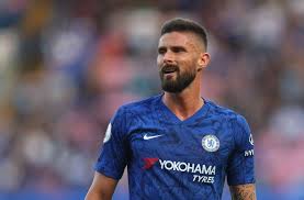 Giroud menjadi pilihan utama deschamps selama ajang kualifikasi. Didier Deschamps Urges Olivier Giroud To Leave Chelsea As Inter Consider January Move