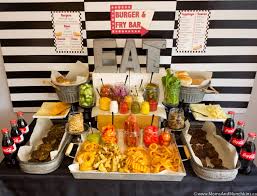 A fantastic menu is essential for any graduation party. Cheap Easy Party Food Ideas For The Ultimate Budget Party The Busy Budgeter