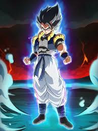 Ssj goku vs buu, buu absorbed gohan and easily fended off the powers of ssj goku and ssj vegeta. 64 Mui Ssj4 Gogeta Ideas Dragon Ball Super Dragon Ball Z Dragon Ball Gt