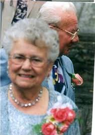 Alice Nadeau Obituary (2007)