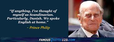 Apr 09, 2021 · prince philip wasn't born a british subject. Home Quotes
