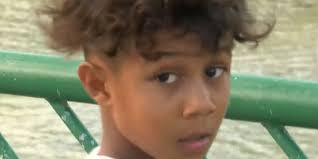 ‘This guy’s trying to kidnap me’: Scary encounter leaves 9-year-old,  parents shaken