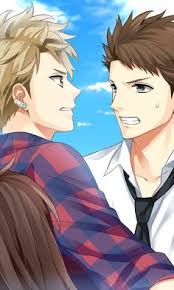 walkthrough bad boys do it better! 33 Bad Boys Do It Better Ideas Bad Boys Boys Anime