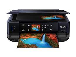 Maybe you would like to learn more about one of these? Epson Xp 600 Xp Series All In Ones Printers Support Epson Us