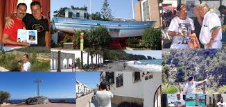 With antonio ferrandis, maría garralón, pilar torres, cristina torres. Las Localizaciones Y Escenarios De Verano Azul Nerja Almunecar Motril Barbate Y El Actual Museo De Nerja Regreso A Verano Azul