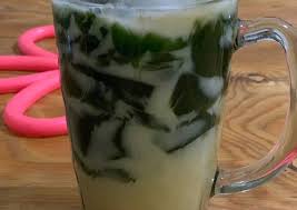 Check spelling or type a new query. Resep Es Camcau Es Cincau Hijau Yang Mantul