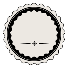 Download Vintage Label Badge Template Transparent Png Svg Vector File 1965402 Png Images Pngio