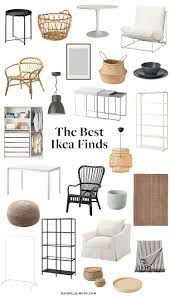 The Best Ikea Finds That Look Expensive Danielle Moss Ikea Finds Ikea Home Best Ikea