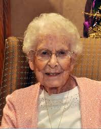 LaVaughn Leigh Walker Rotter