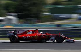 Por ejemplo, habrá que ver si lewis hamilton hace historia en la fórmula 1 y supera a michael schumacher. Gp De Hungria De F1 2017 Horarios Y Donde Ver La Carrera En Vivo Y En Directo Deportes El Pais