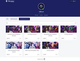 There are many fortnite accounts for sale from trusted sellers. Cheap Fortnite Accounts Shoppy Gg Cbhud Mc Market