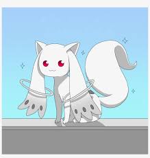 Kyubey From Madoka Magica One Of My Favorite Anime Cartoon Png Image Transparent Png Free Download On Seekpng Including transparent png clip art, cartoon, icon, logo, silhouette, watercolors, outlines, etc. favorite anime cartoon png