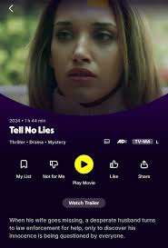 What was the twist in the movie?