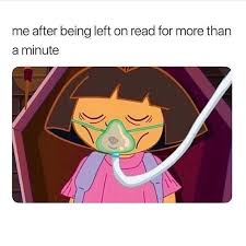 I Need Attention Or I Will Die Carolynduchene Funny Relationship Memes Attention Meme I Need Attention Meme