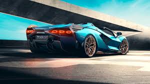 The lamborghini gallardo is a sports car built by the italian automotive manufacturer lamborghini from 2003 to 2013. Lamborghini Sian Roadster Technical Specifications Pictures Videos