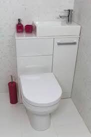 Finance from £16.32 a month. 11 Best Toilet Shower Combo Ideas Small Bathroom Tiny Bathrooms Tiny Bathroom